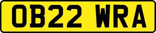 OB22WRA