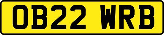 OB22WRB