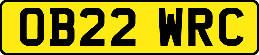 OB22WRC