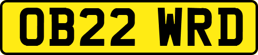 OB22WRD