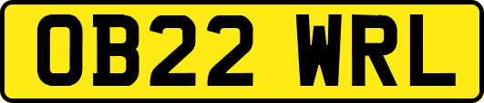 OB22WRL