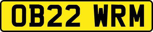 OB22WRM