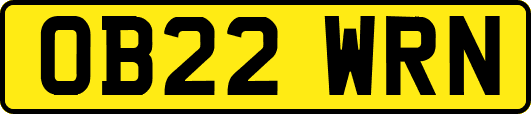 OB22WRN