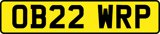 OB22WRP