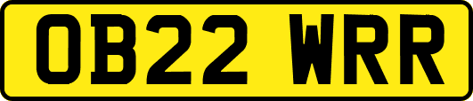 OB22WRR