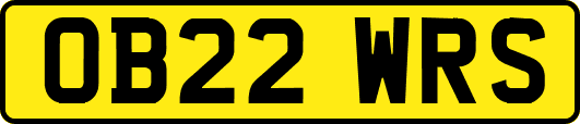 OB22WRS