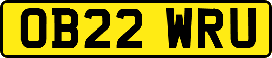 OB22WRU