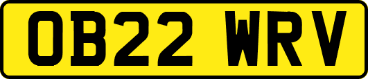 OB22WRV