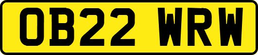 OB22WRW