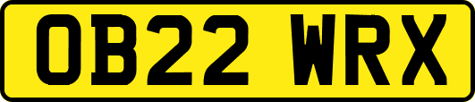 OB22WRX