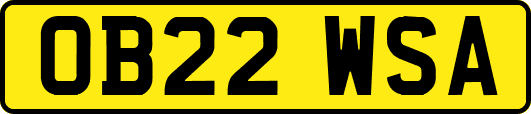 OB22WSA
