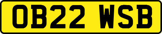 OB22WSB