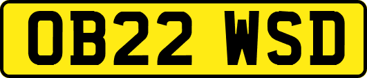 OB22WSD