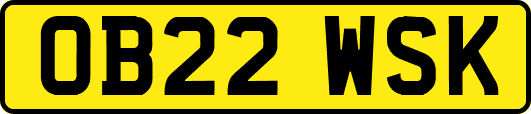 OB22WSK