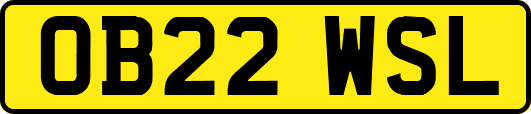 OB22WSL