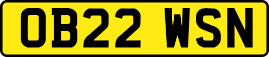 OB22WSN