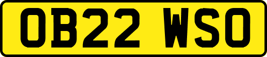 OB22WSO