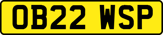 OB22WSP