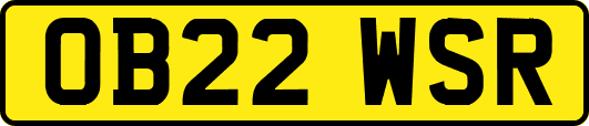 OB22WSR
