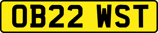 OB22WST