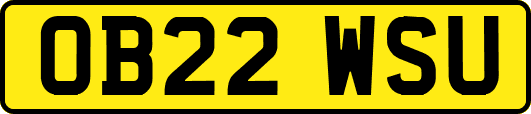 OB22WSU