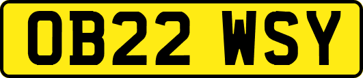 OB22WSY