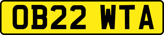OB22WTA