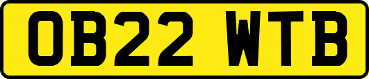 OB22WTB