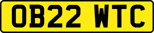 OB22WTC
