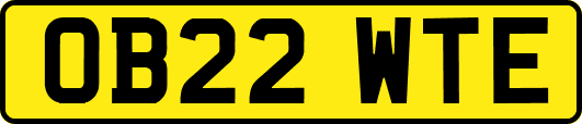 OB22WTE