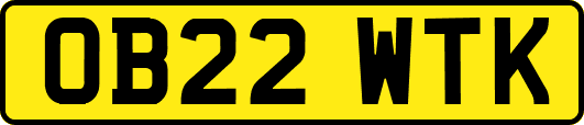 OB22WTK