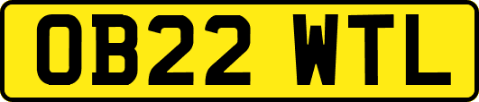 OB22WTL