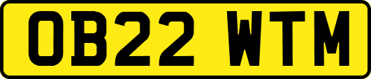 OB22WTM