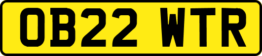 OB22WTR