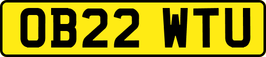 OB22WTU