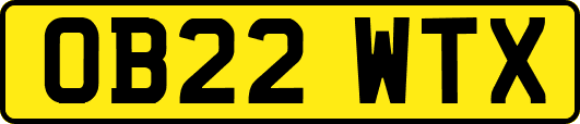 OB22WTX