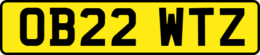 OB22WTZ