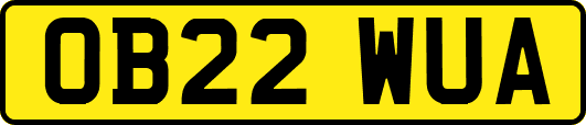 OB22WUA