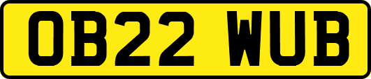 OB22WUB