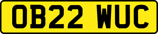OB22WUC