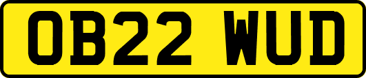 OB22WUD