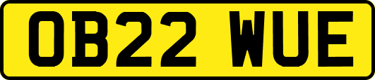 OB22WUE