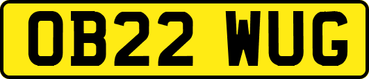 OB22WUG