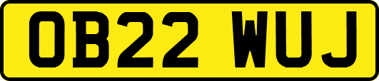 OB22WUJ