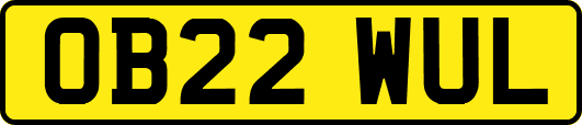 OB22WUL