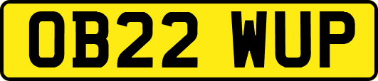 OB22WUP