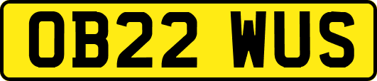 OB22WUS