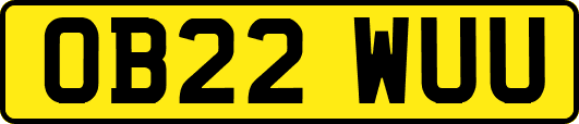 OB22WUU
