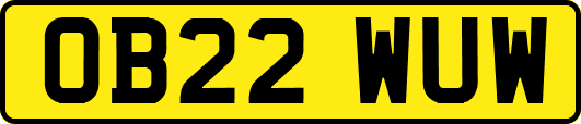 OB22WUW