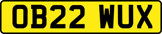 OB22WUX